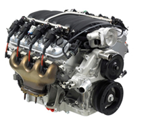 U2554 Engine